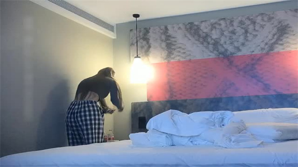 极品高挑御姐175cm修长美腿 性感大长腿任君摆布